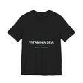 Vitamina Sea — Camiseta