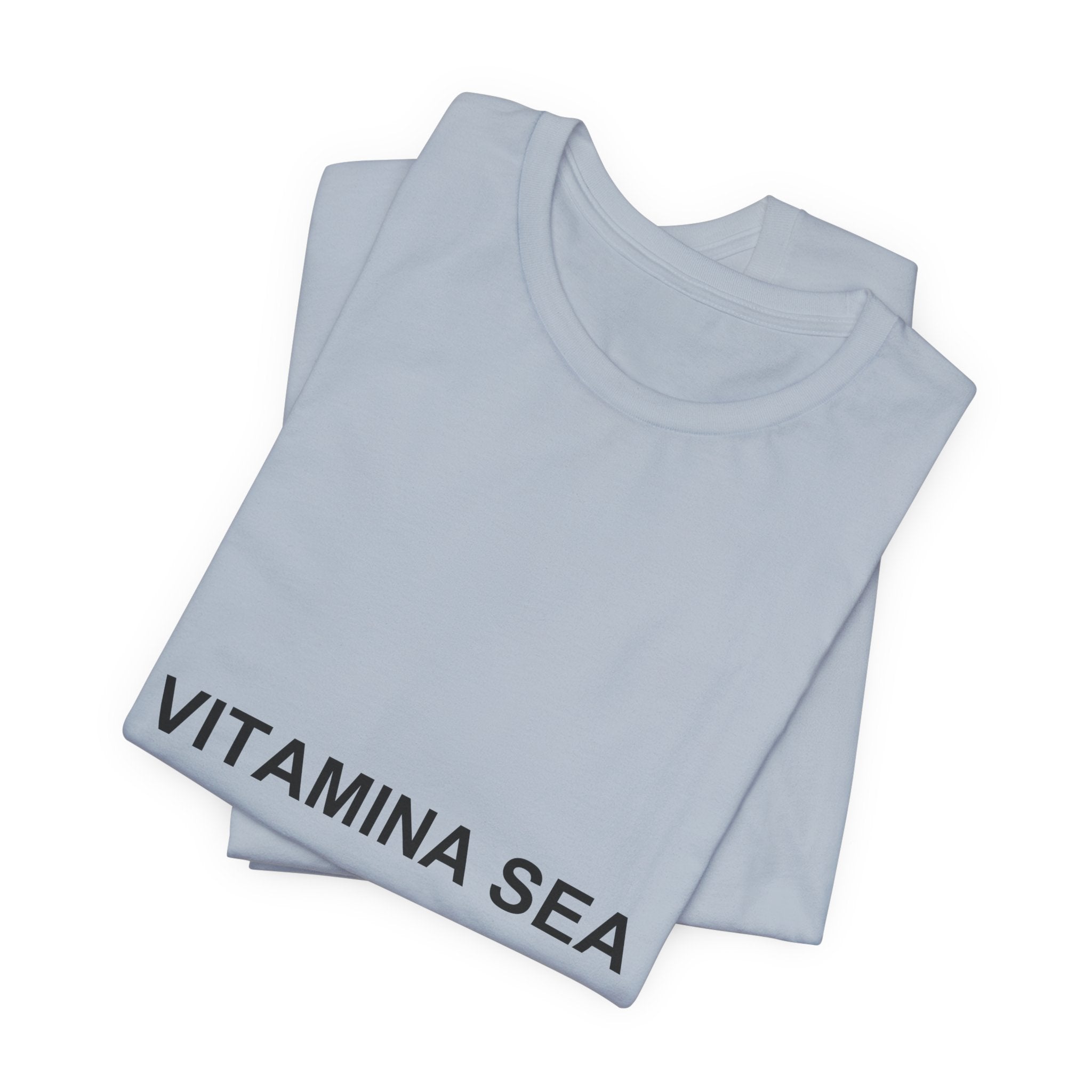 Vitamina Sea — Camiseta