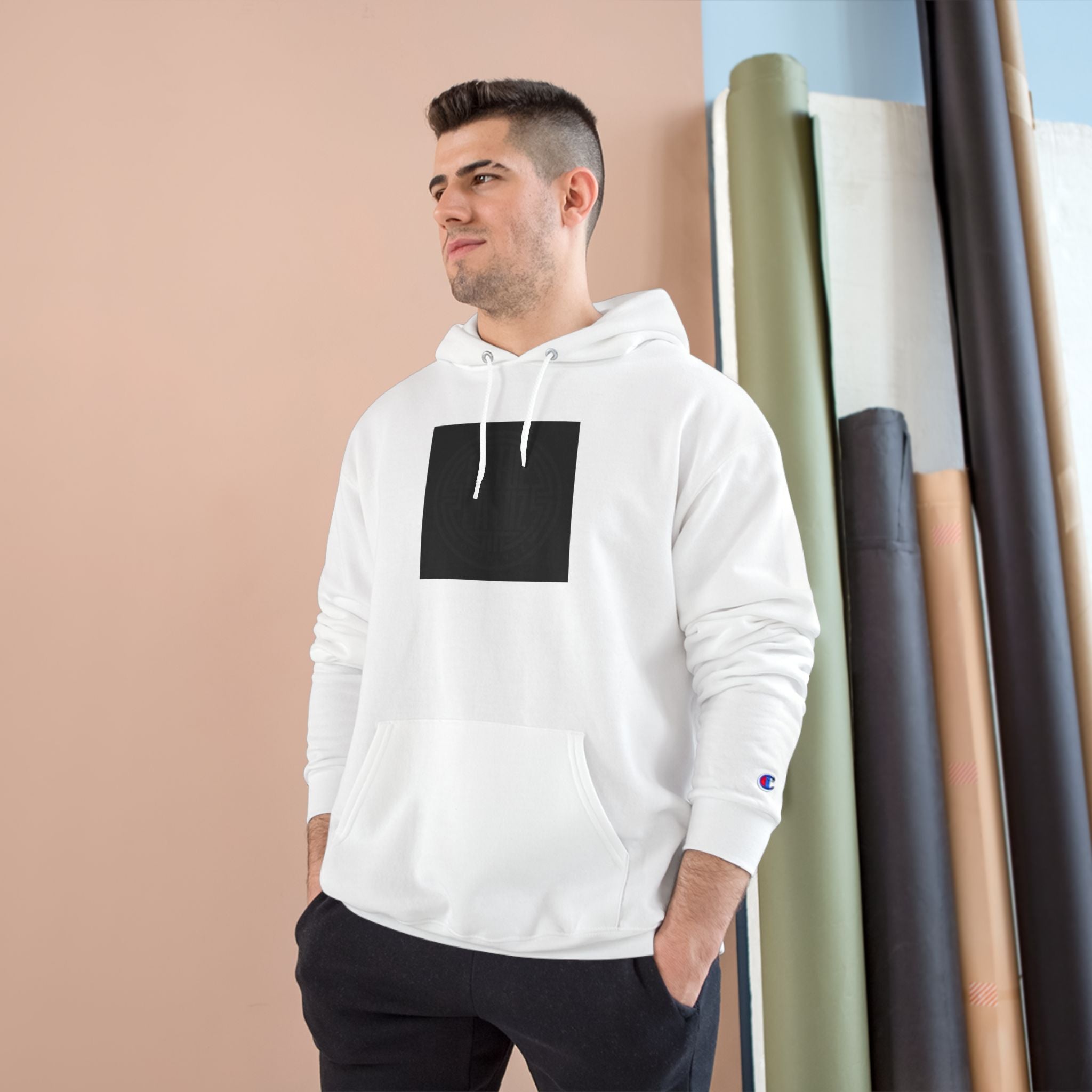 Se Fue La Luz — Hoodie