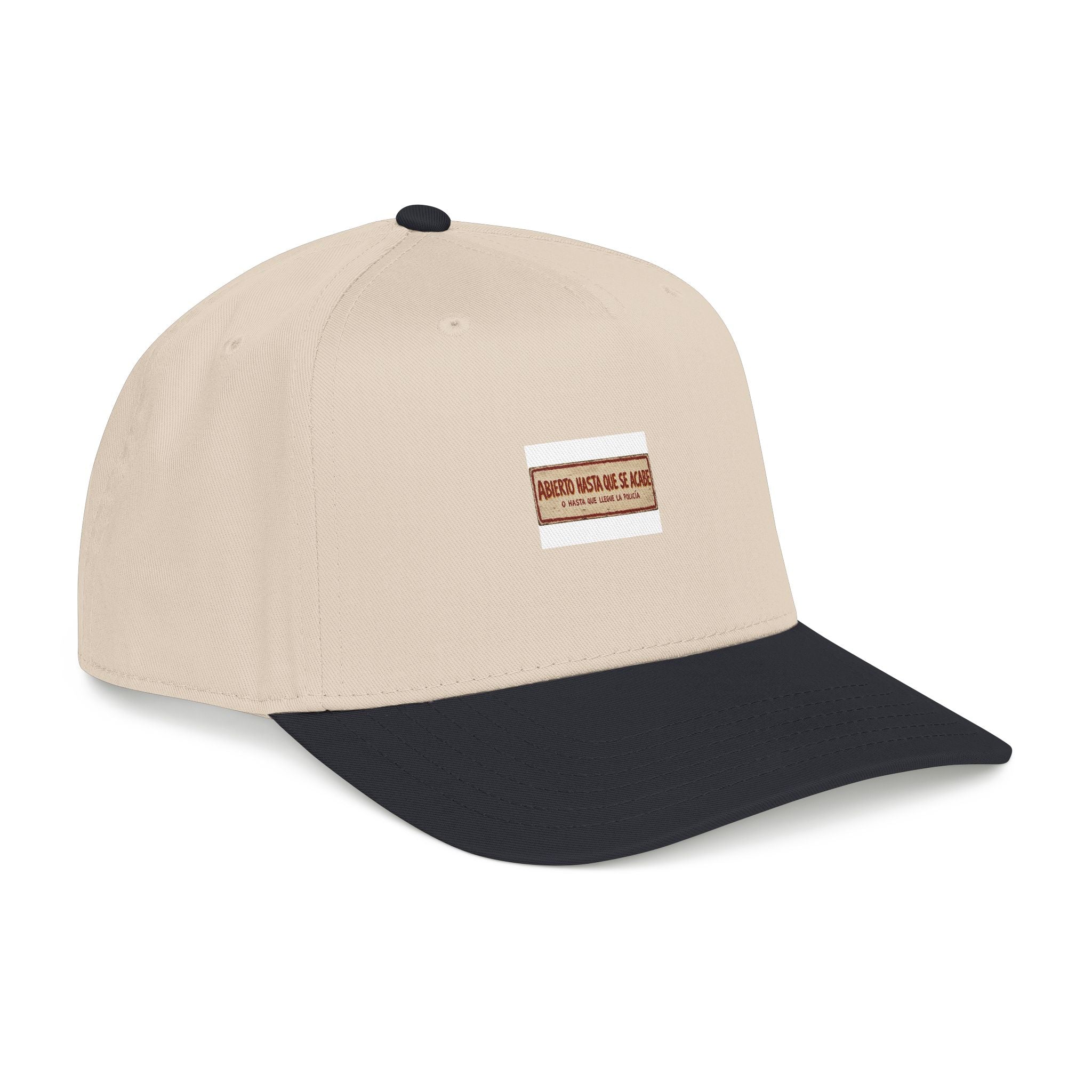 Abierto Hasta Que Se Acabe — Gorra