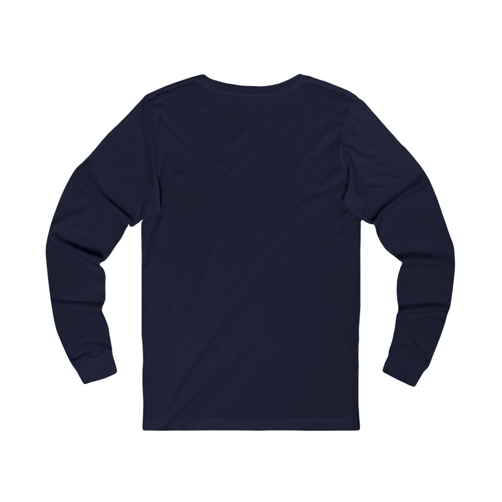 Patrón Comida Boricua — Camisa Manga Larga