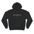Boricua Donde Quiera — Hoodie
