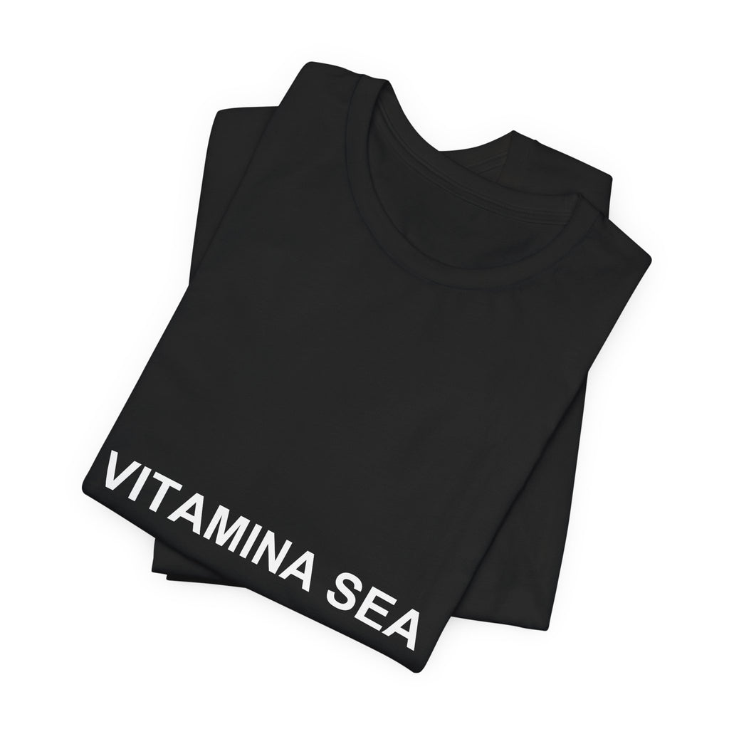 Vitamina Sea — Camiseta