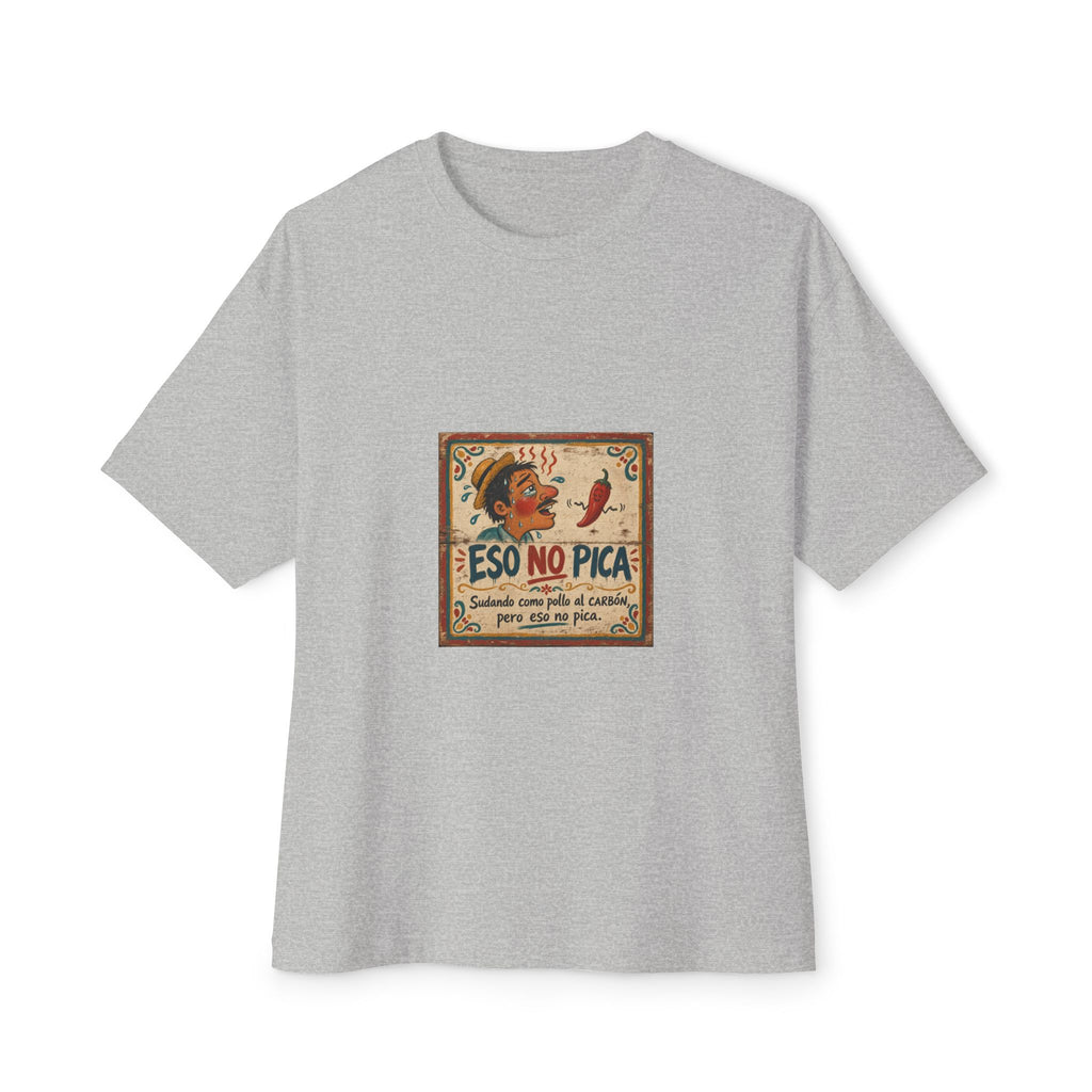 Eso No Pica — Camiseta