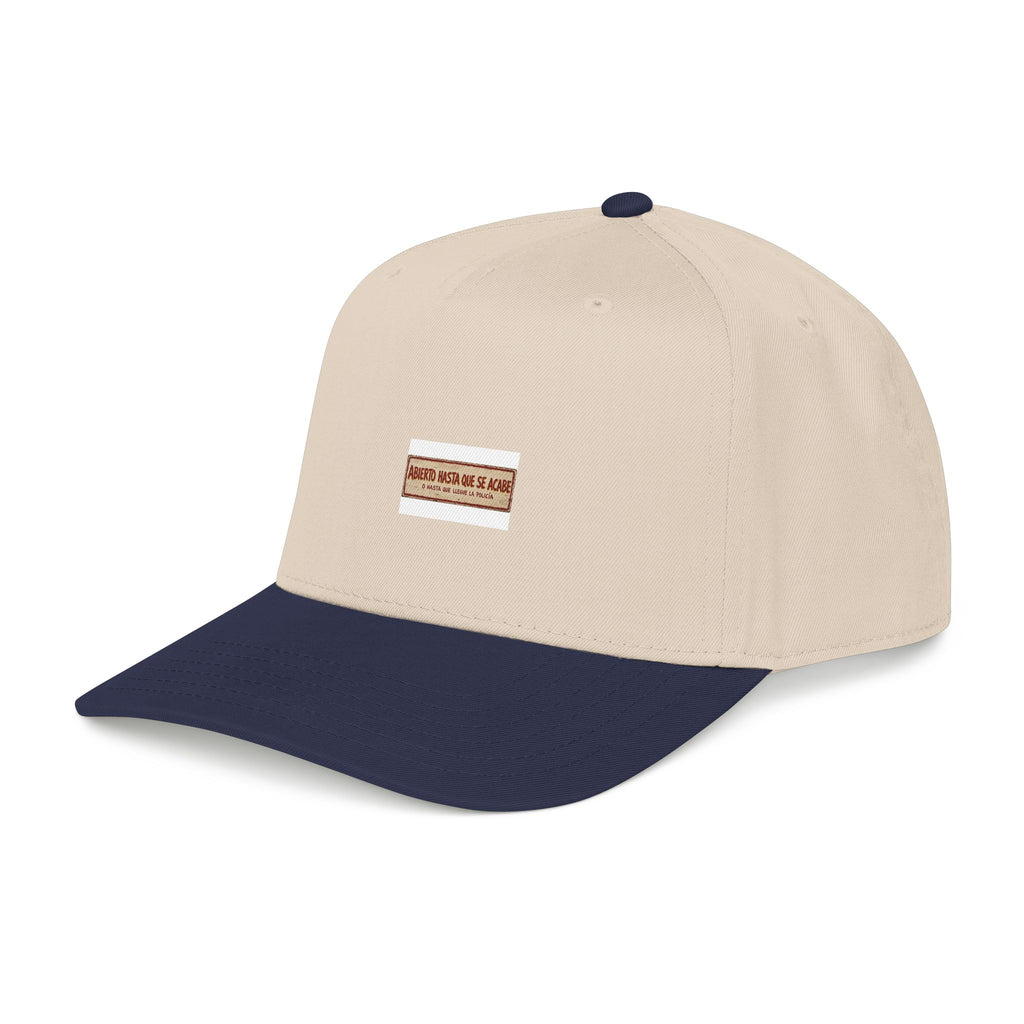 Abierto Hasta Que Se Acabe — Gorra