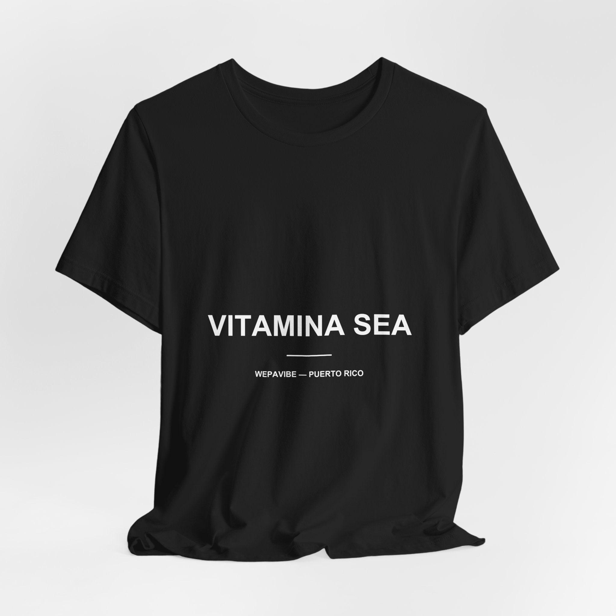 Vitamina Sea — Camiseta