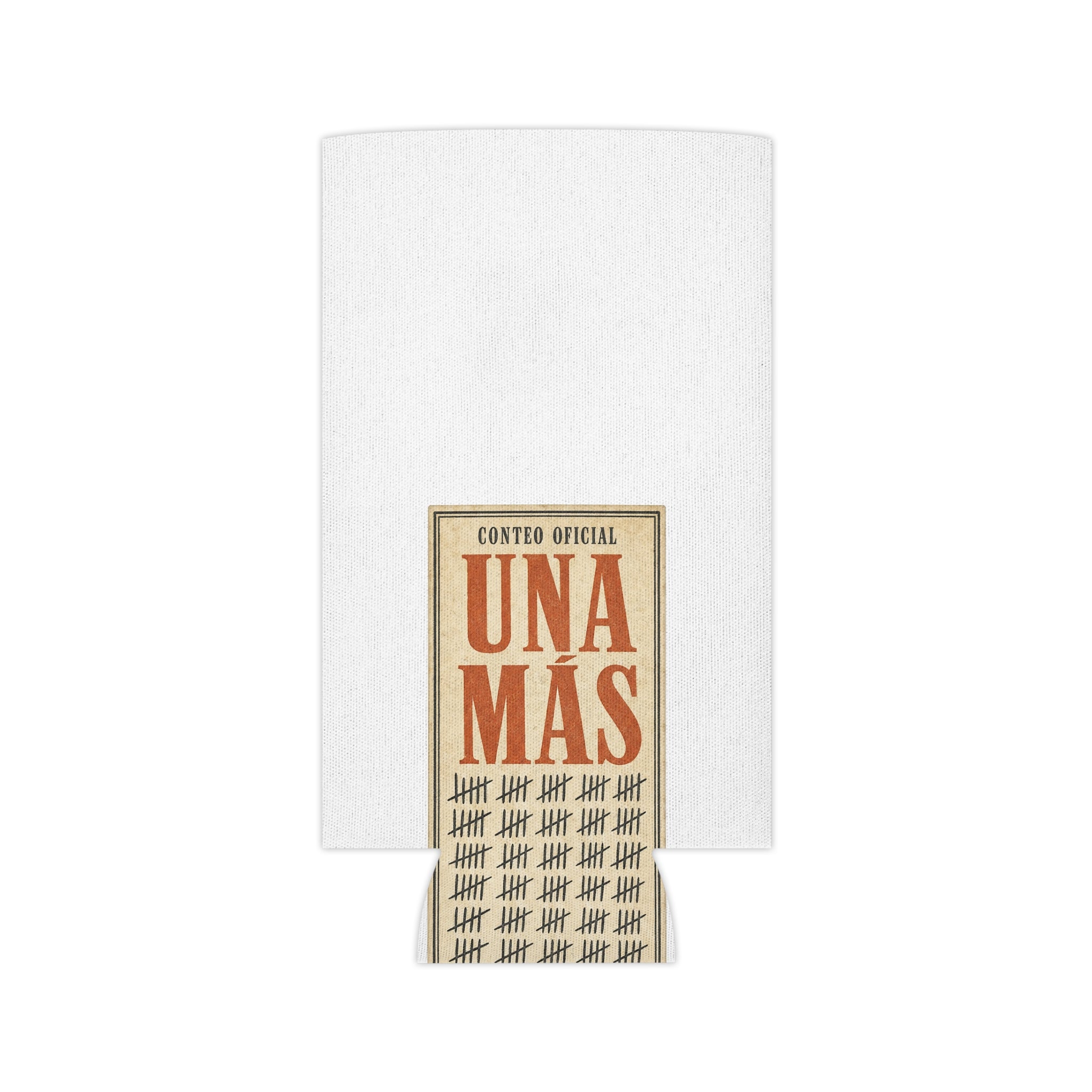 Una Más — Can Cooler