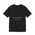 Abuela Tiene la Última Palabra — Camiseta
