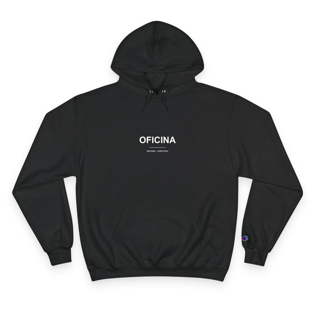 Oficina — Hoodie