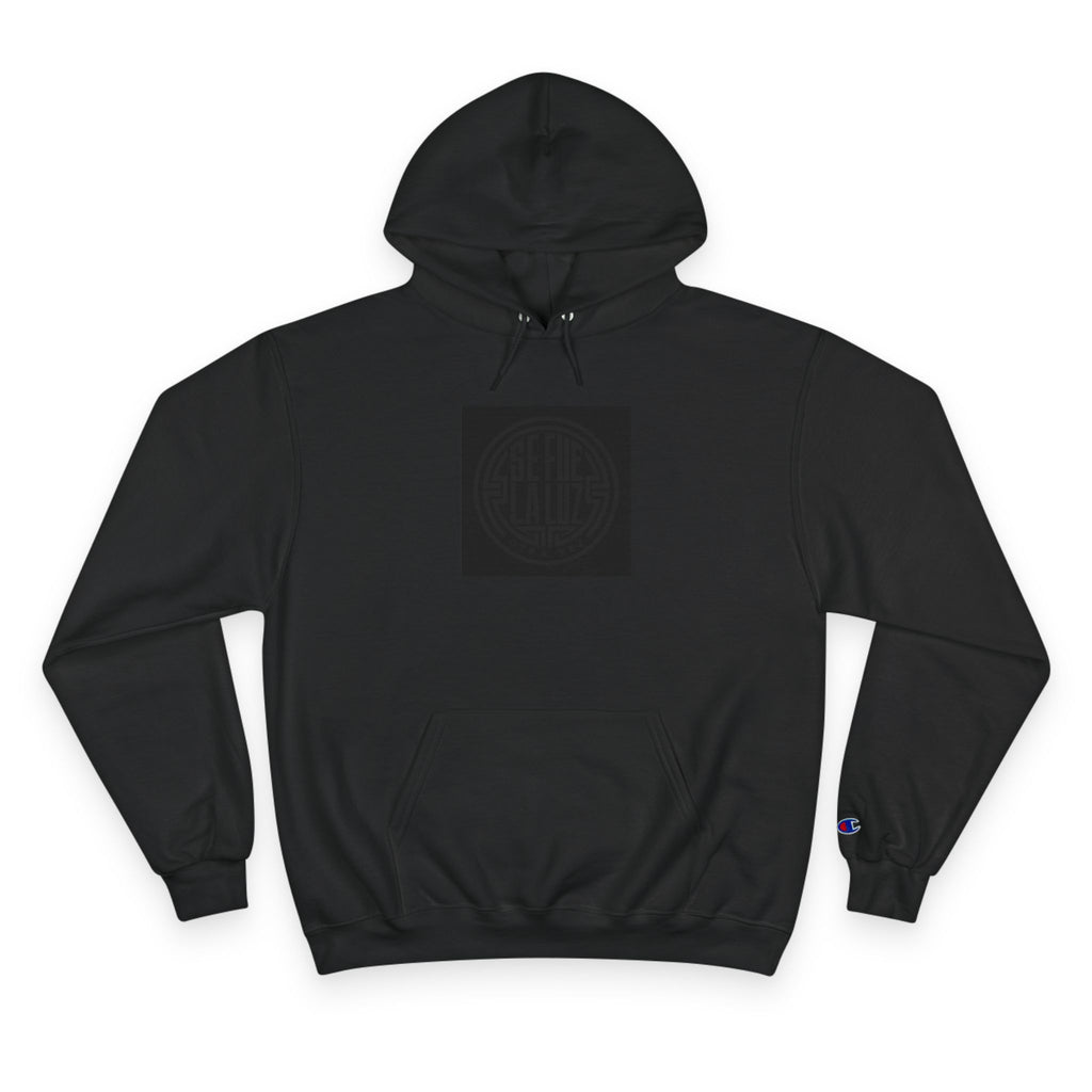 Se Fue La Luz — Hoodie