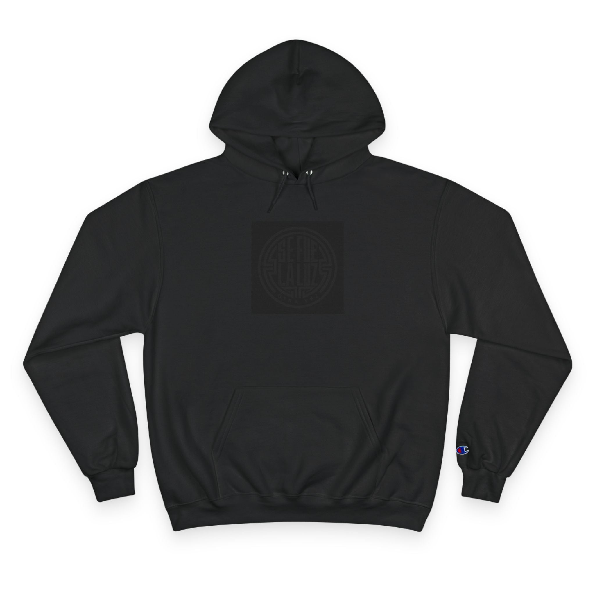 Se Fue La Luz — Hoodie