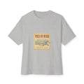 Pieza de Museo: El Sofá de Abuela — Camiseta