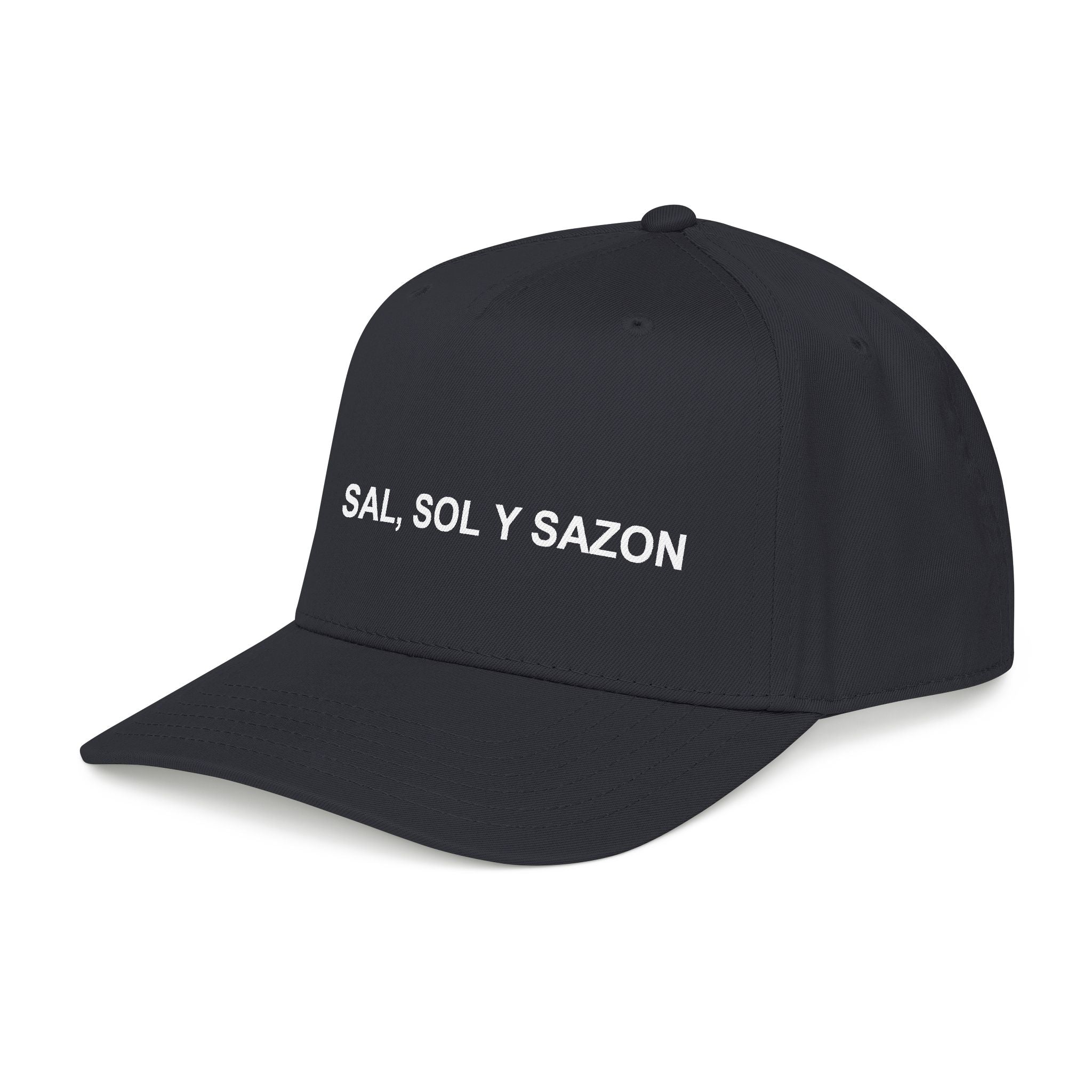 Sal, Sol y Sazón — Gorra