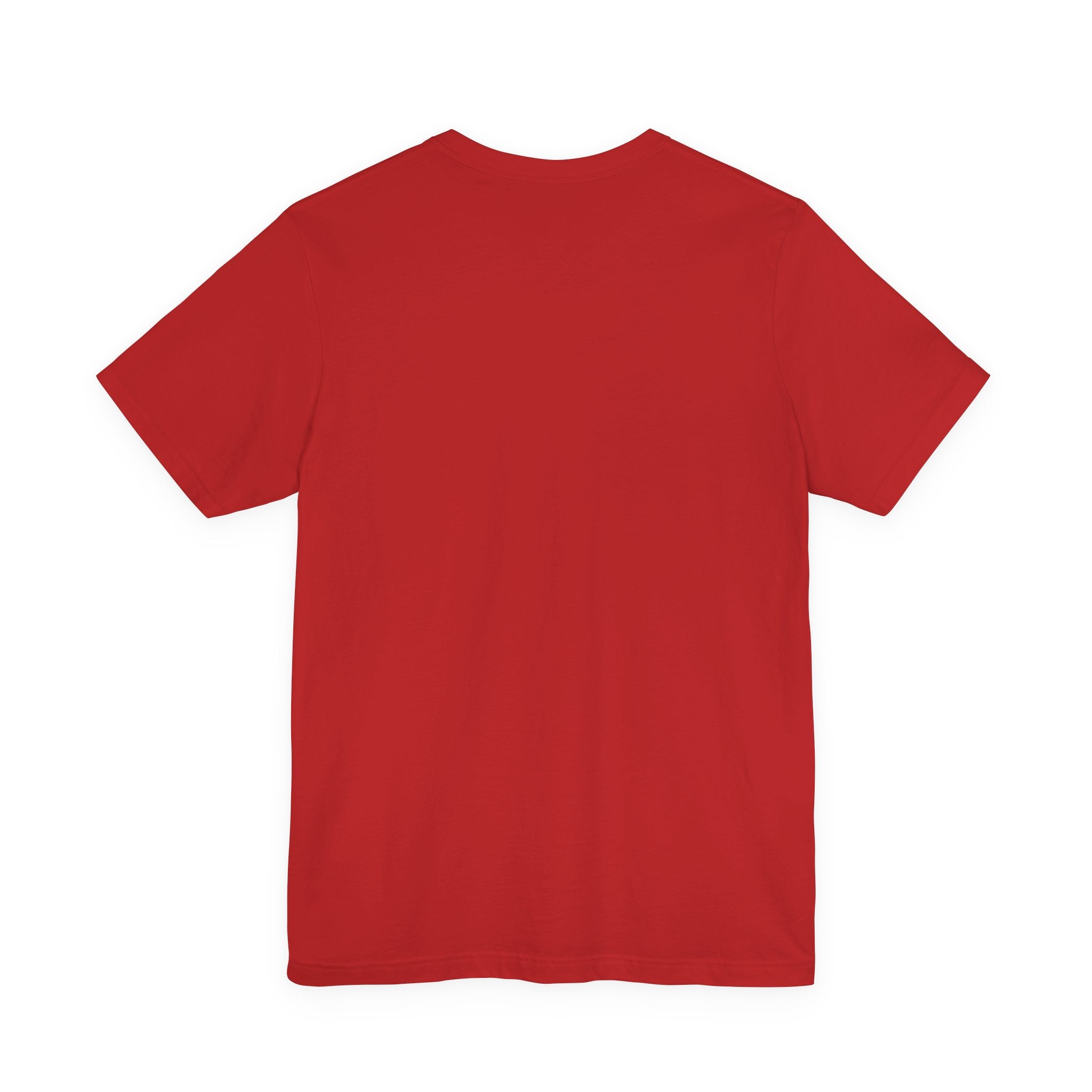 Lo Que Diga Abuela Va — Camiseta