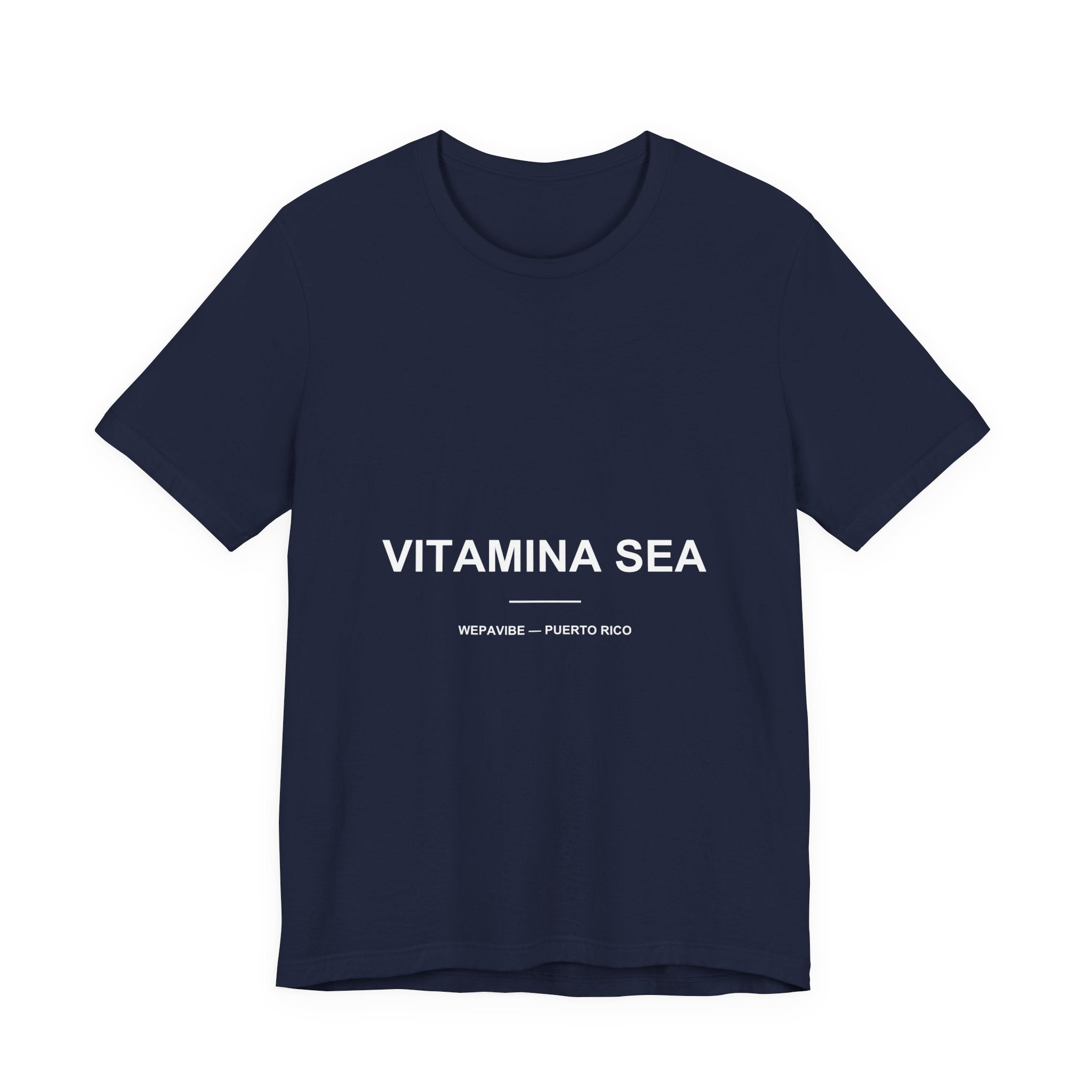 Vitamina Sea — Camiseta