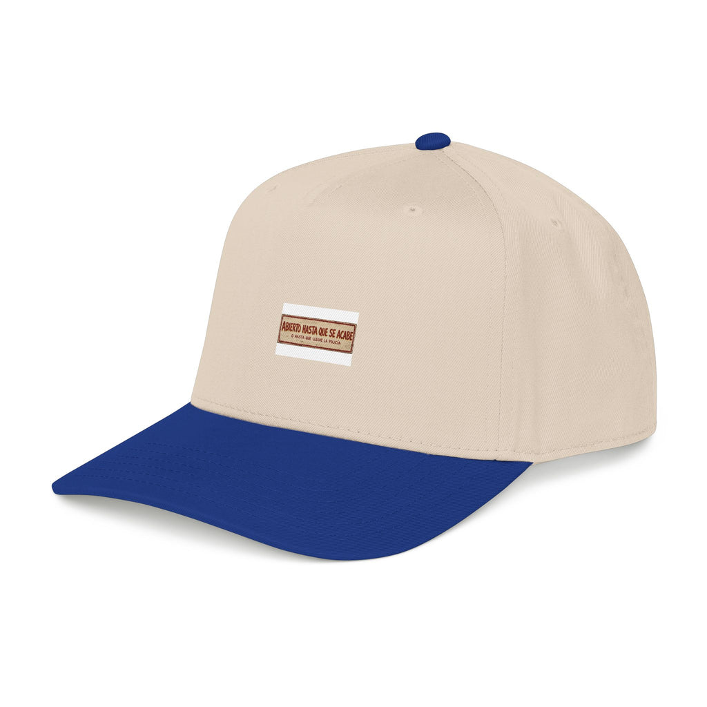 Abierto Hasta Que Se Acabe — Gorra