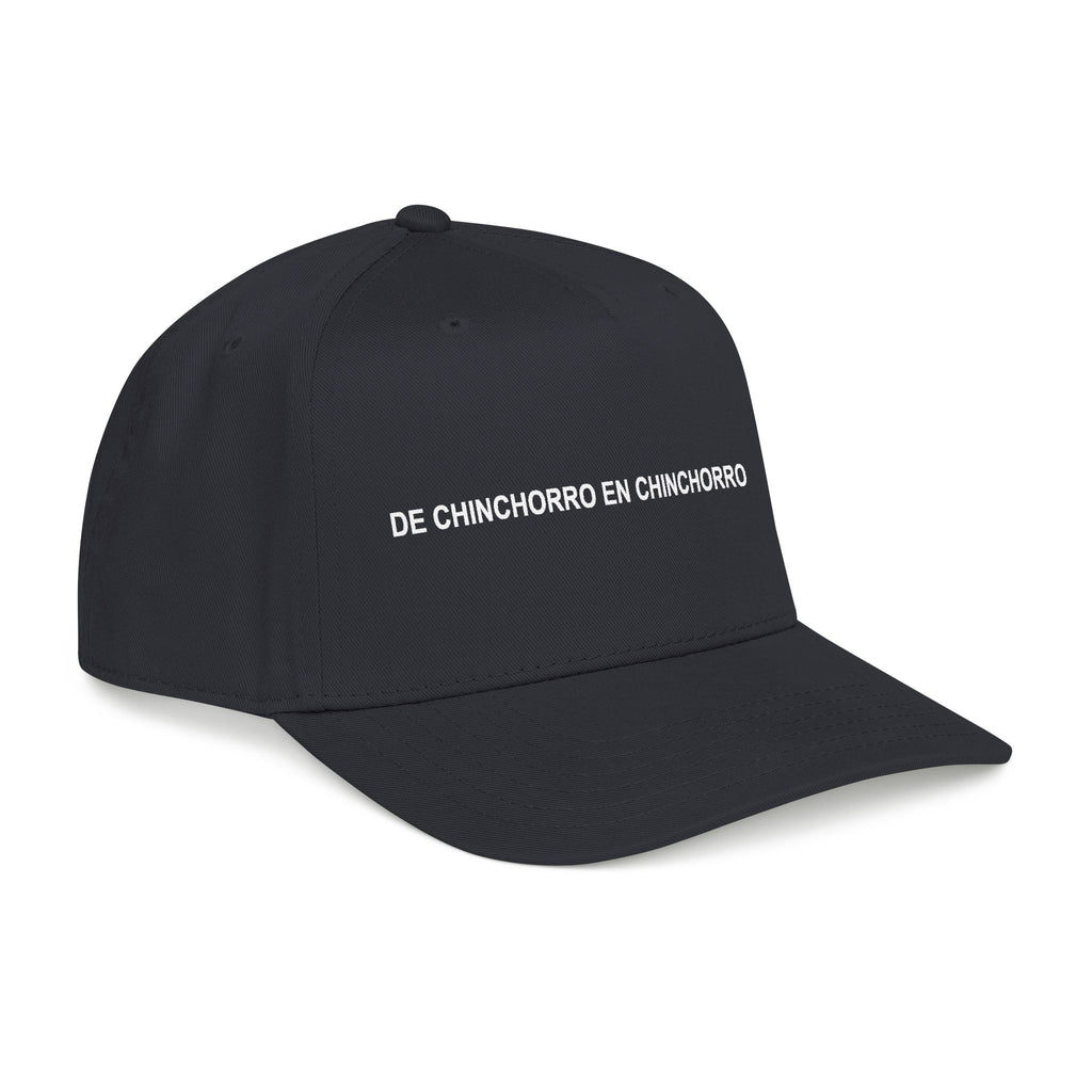 De Chinchorro en Chinchorro — Gorra
