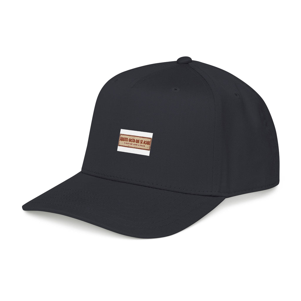 Abierto Hasta Que Se Acabe — Gorra