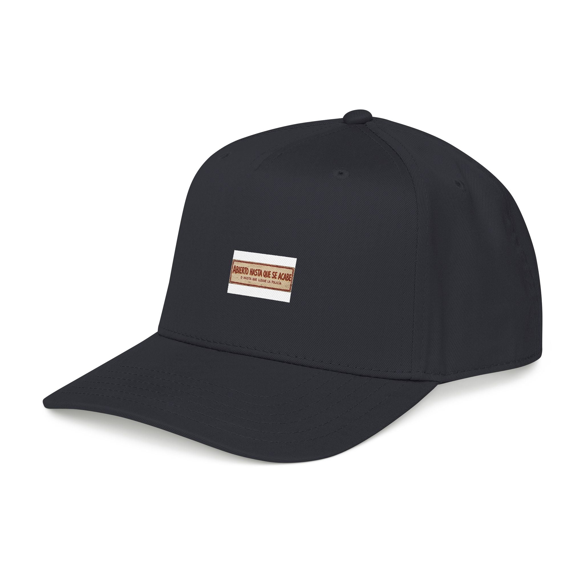 Abierto Hasta Que Se Acabe — Gorra