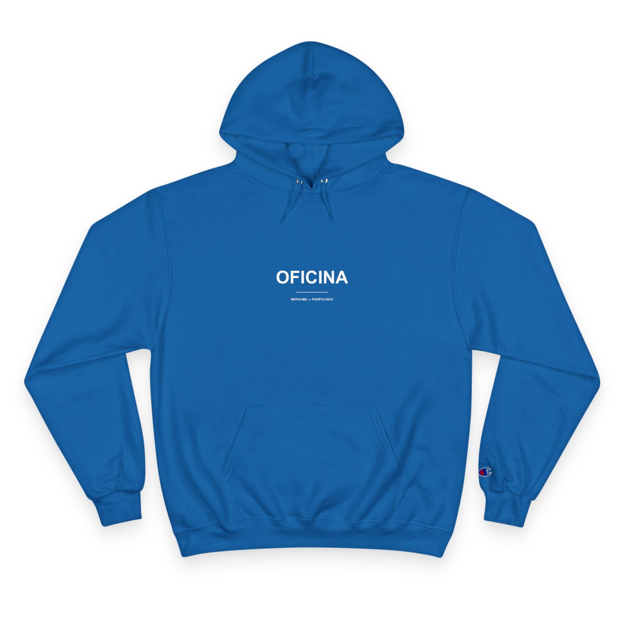 Oficina — Hoodie
