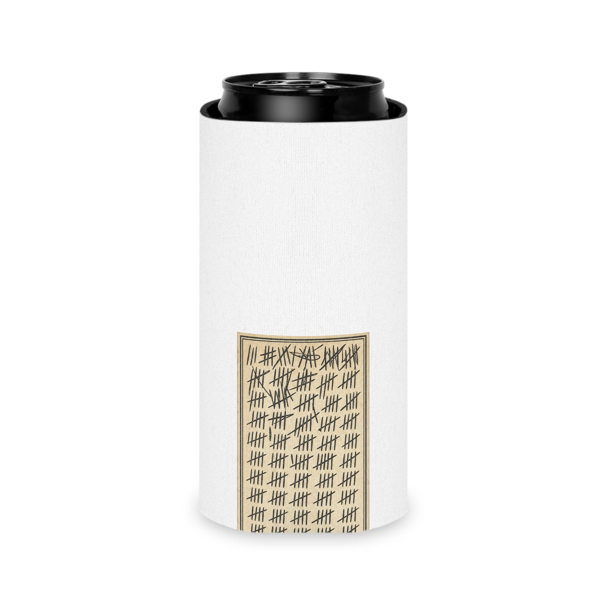 Una Más — Can Cooler