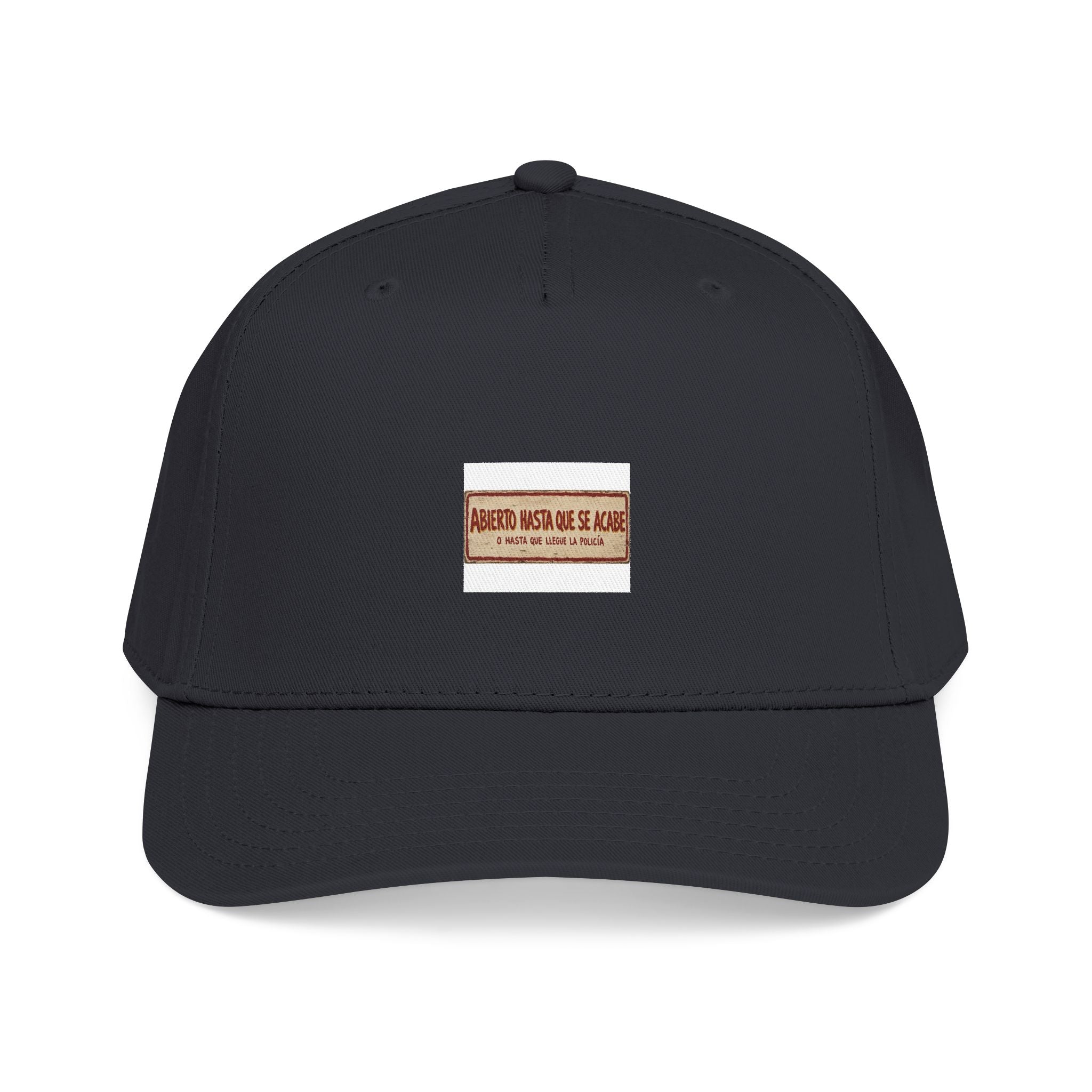 Abierto Hasta Que Se Acabe — Gorra