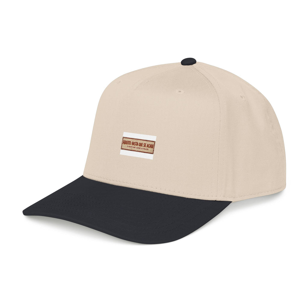 Abierto Hasta Que Se Acabe — Gorra