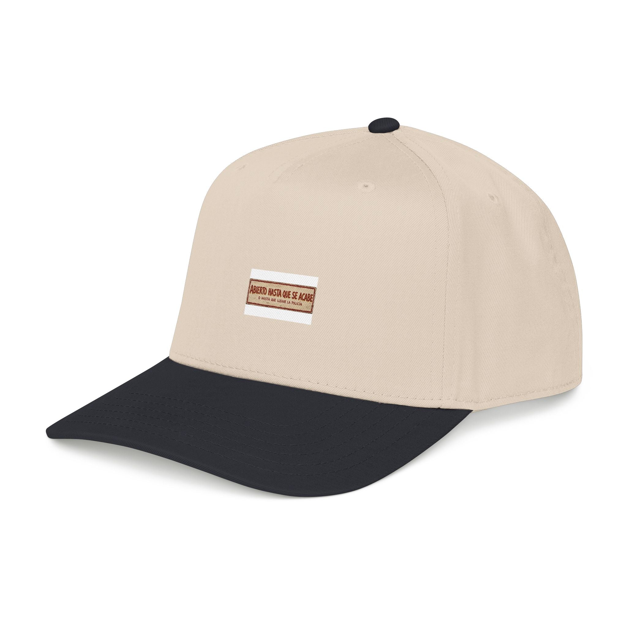 Abierto Hasta Que Se Acabe — Gorra