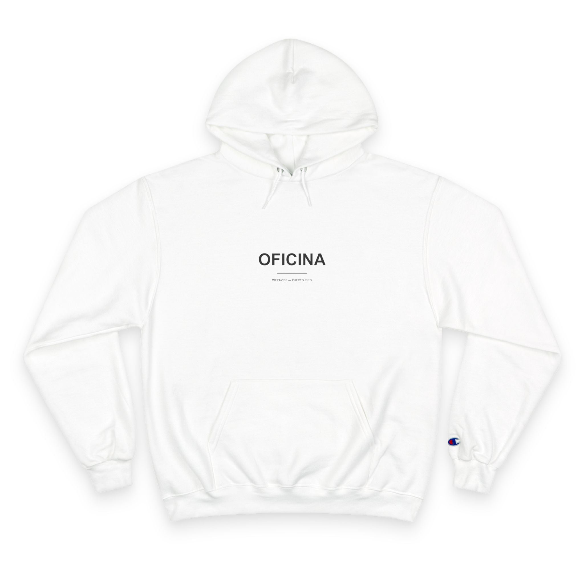 Oficina — Hoodie