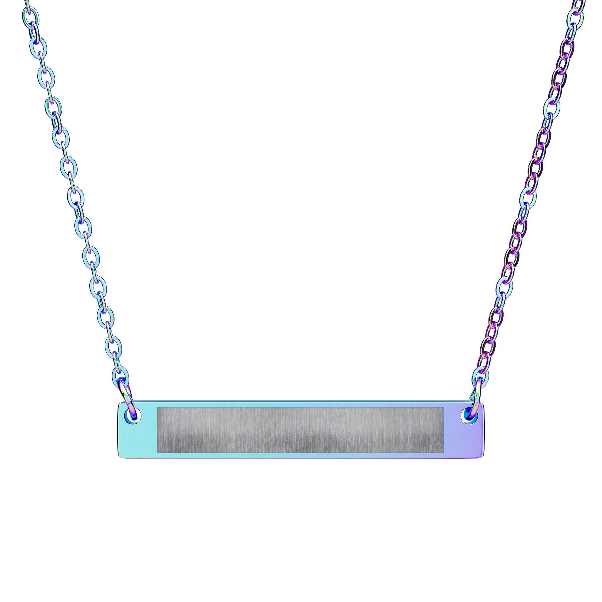 Quiebrasol — Collar