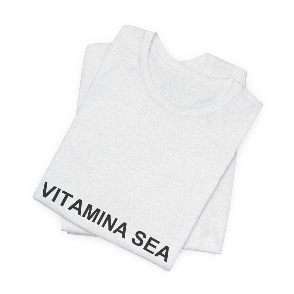 Vitamina Sea — Camiseta