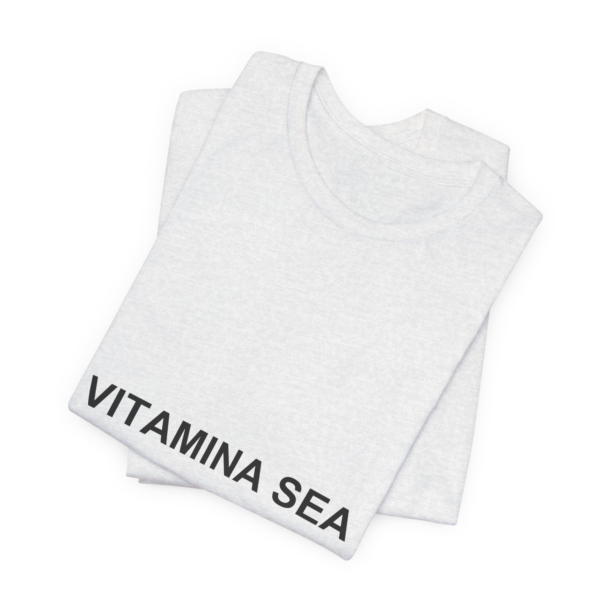 Vitamina Sea — Camiseta