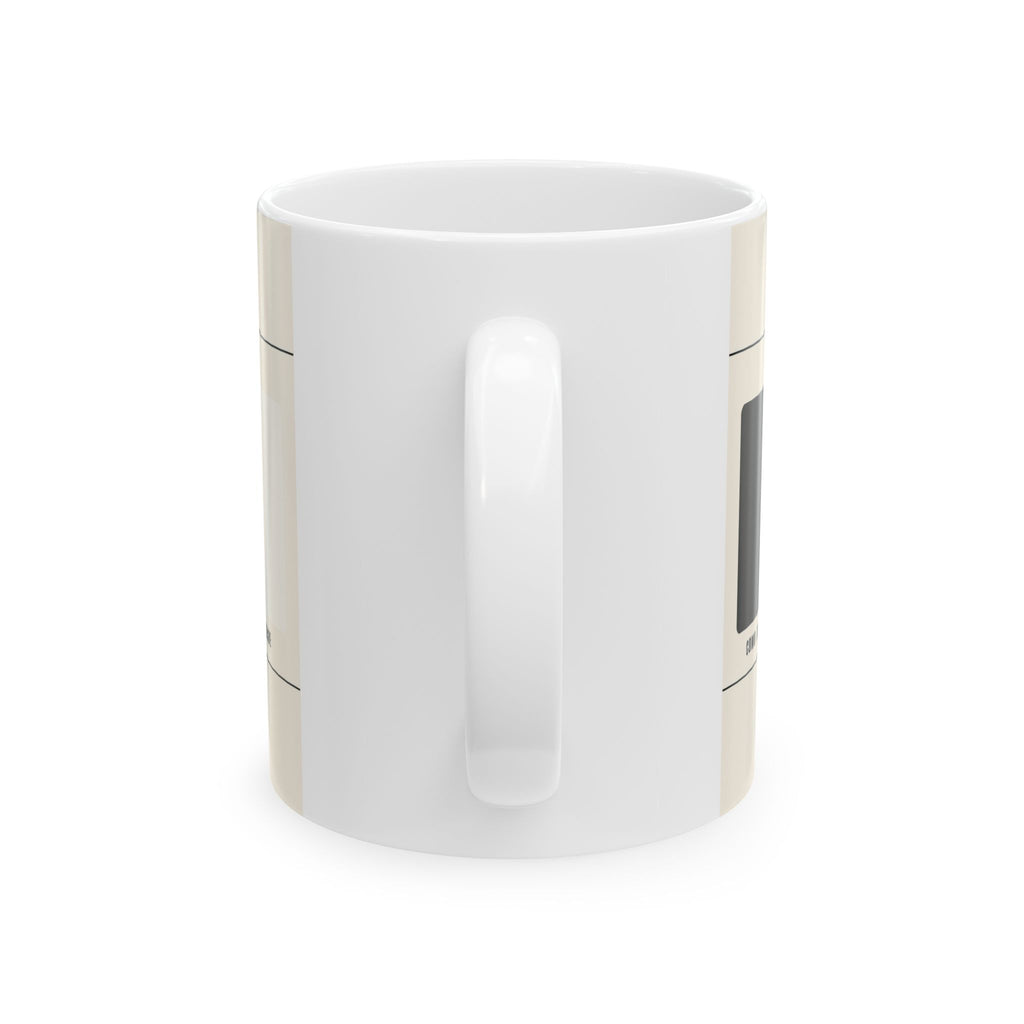 Escala Oficial del Café — Taza