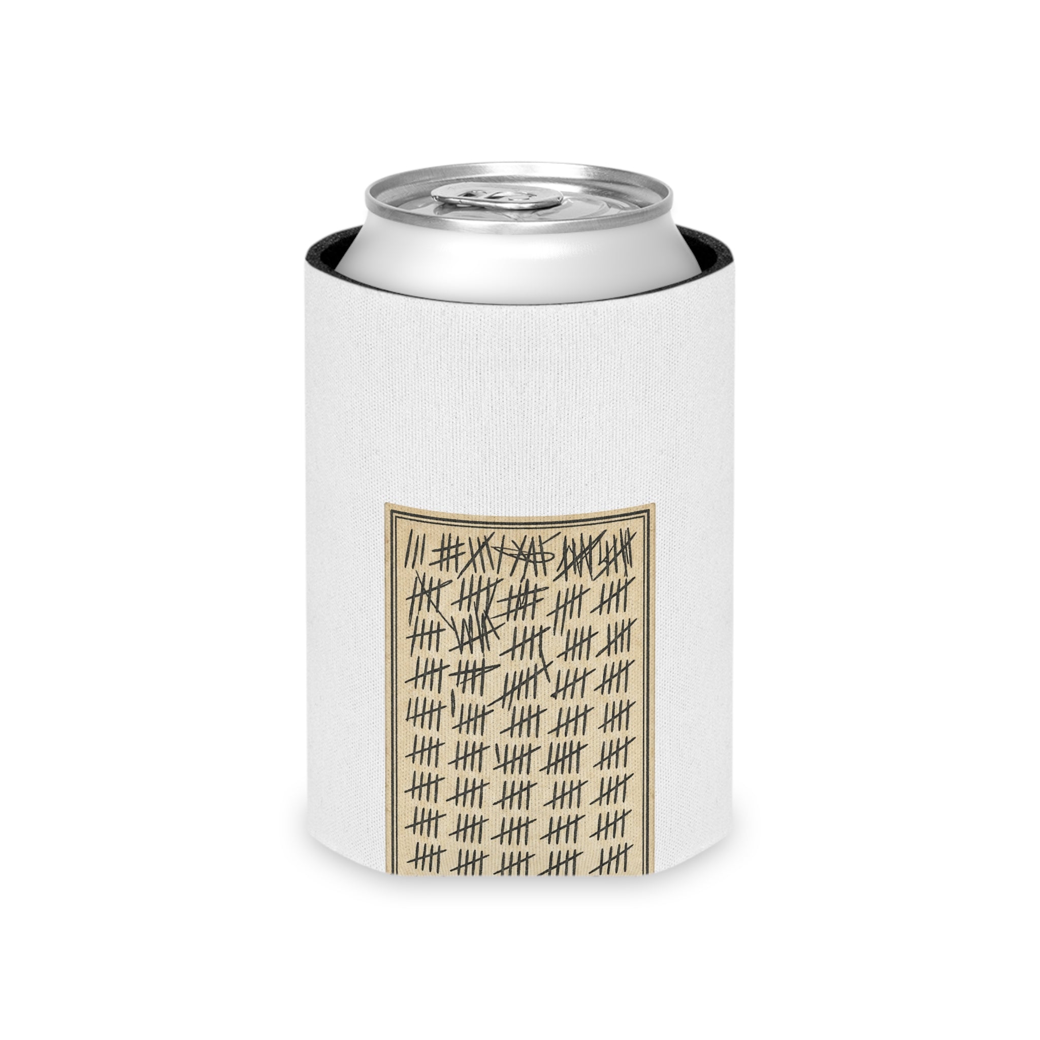 Una Más — Can Cooler
