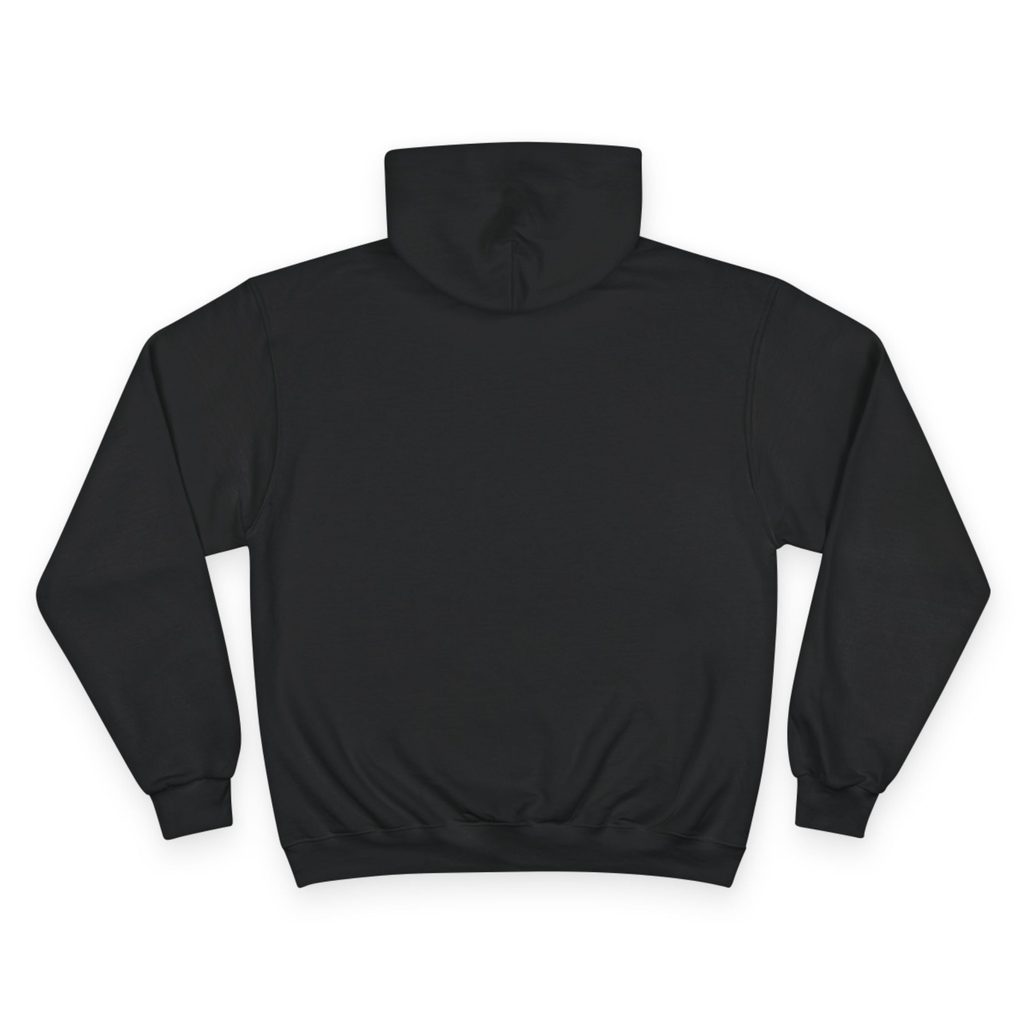 Boricua Donde Quiera — Hoodie