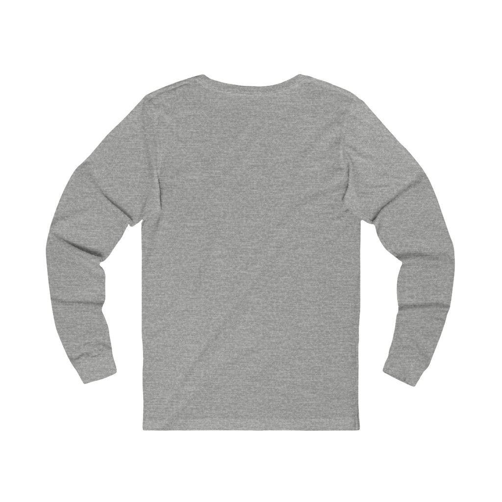 Patrón Comida Boricua — Camisa Manga Larga