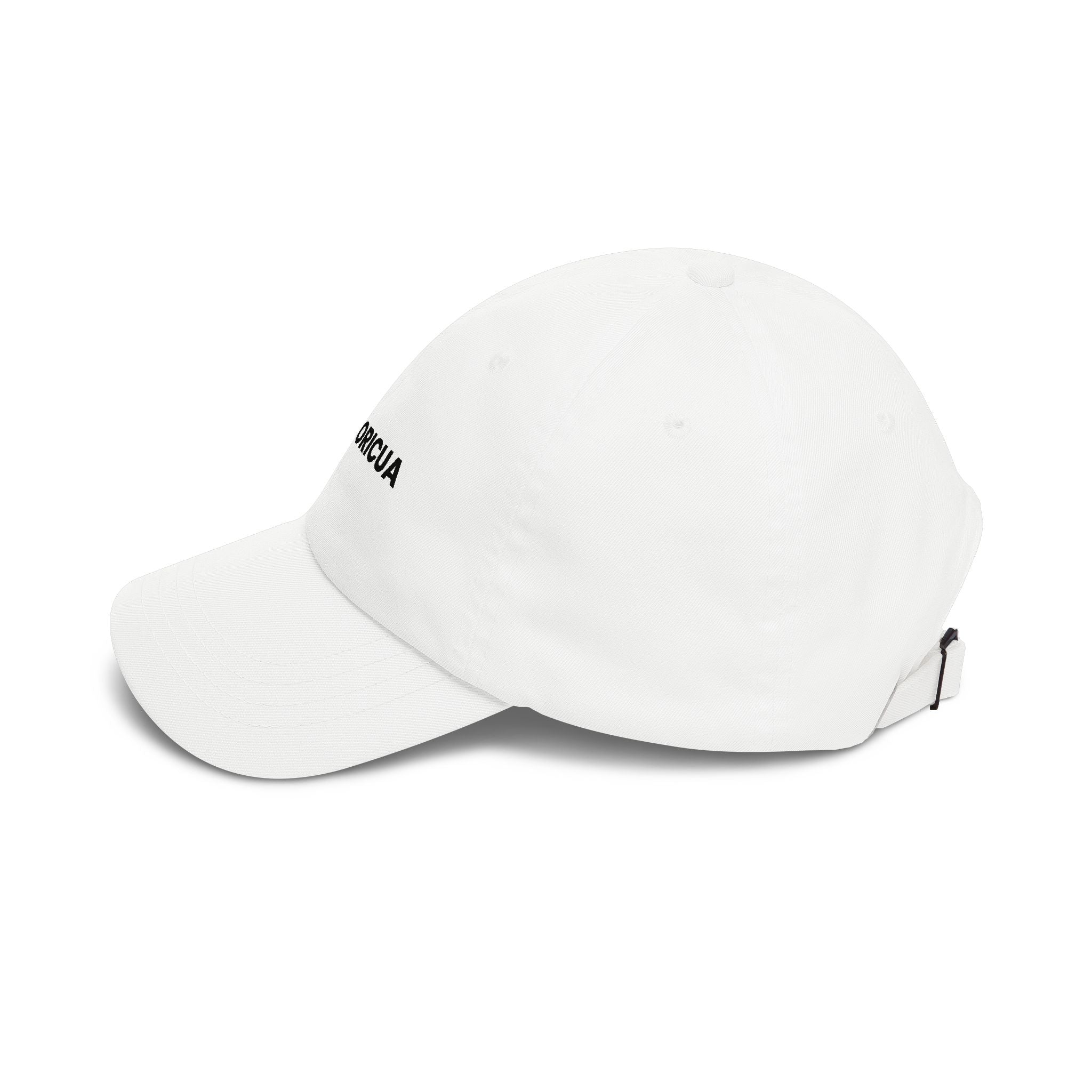 100% Boricua — Gorra