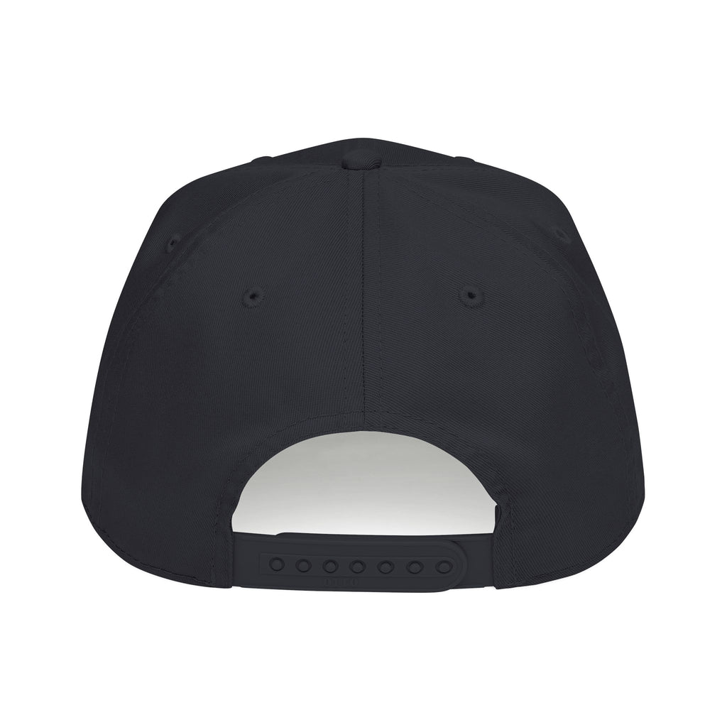 Chancletas Puestas, Problemas Afuera — Gorra