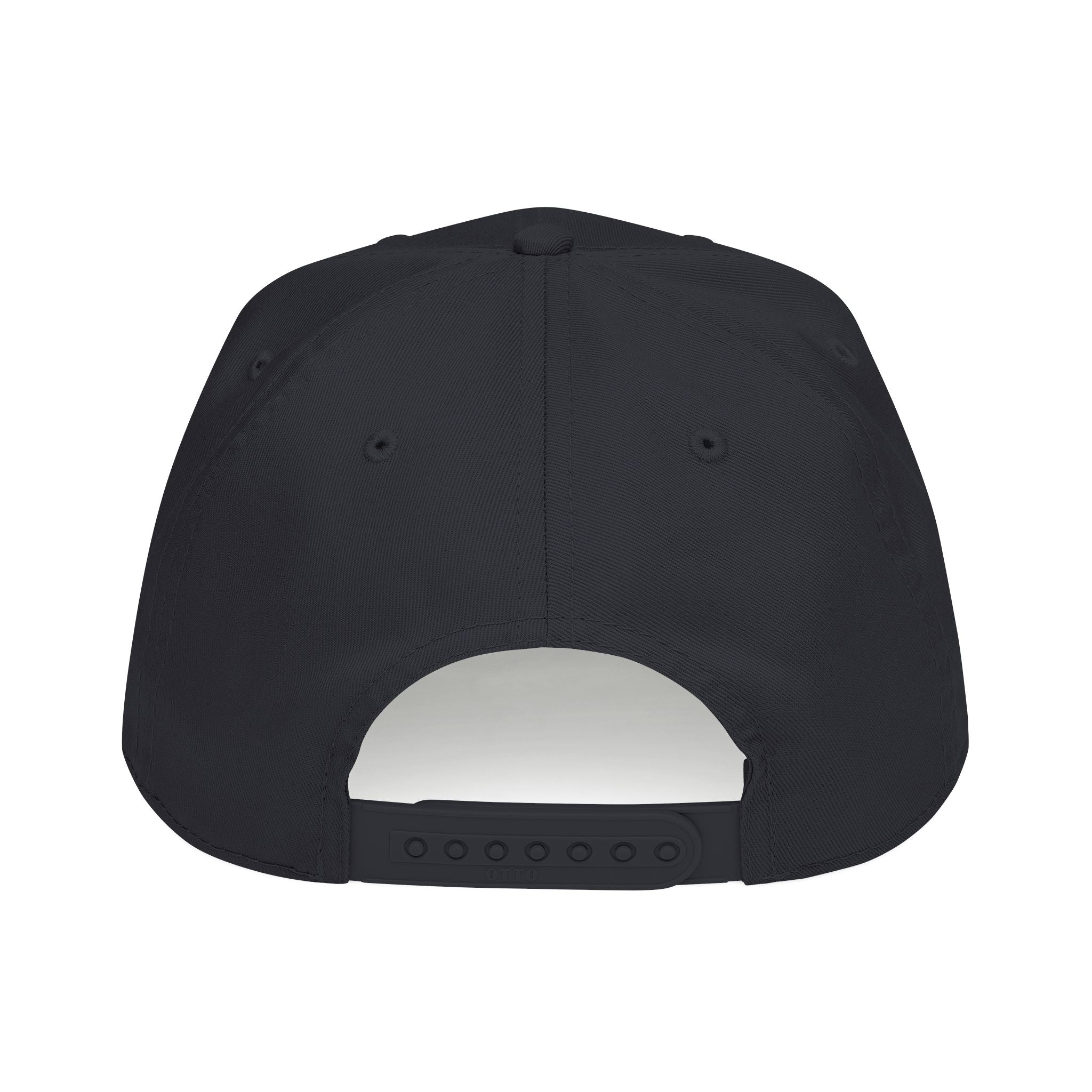 Chancletas Puestas, Problemas Afuera — Gorra