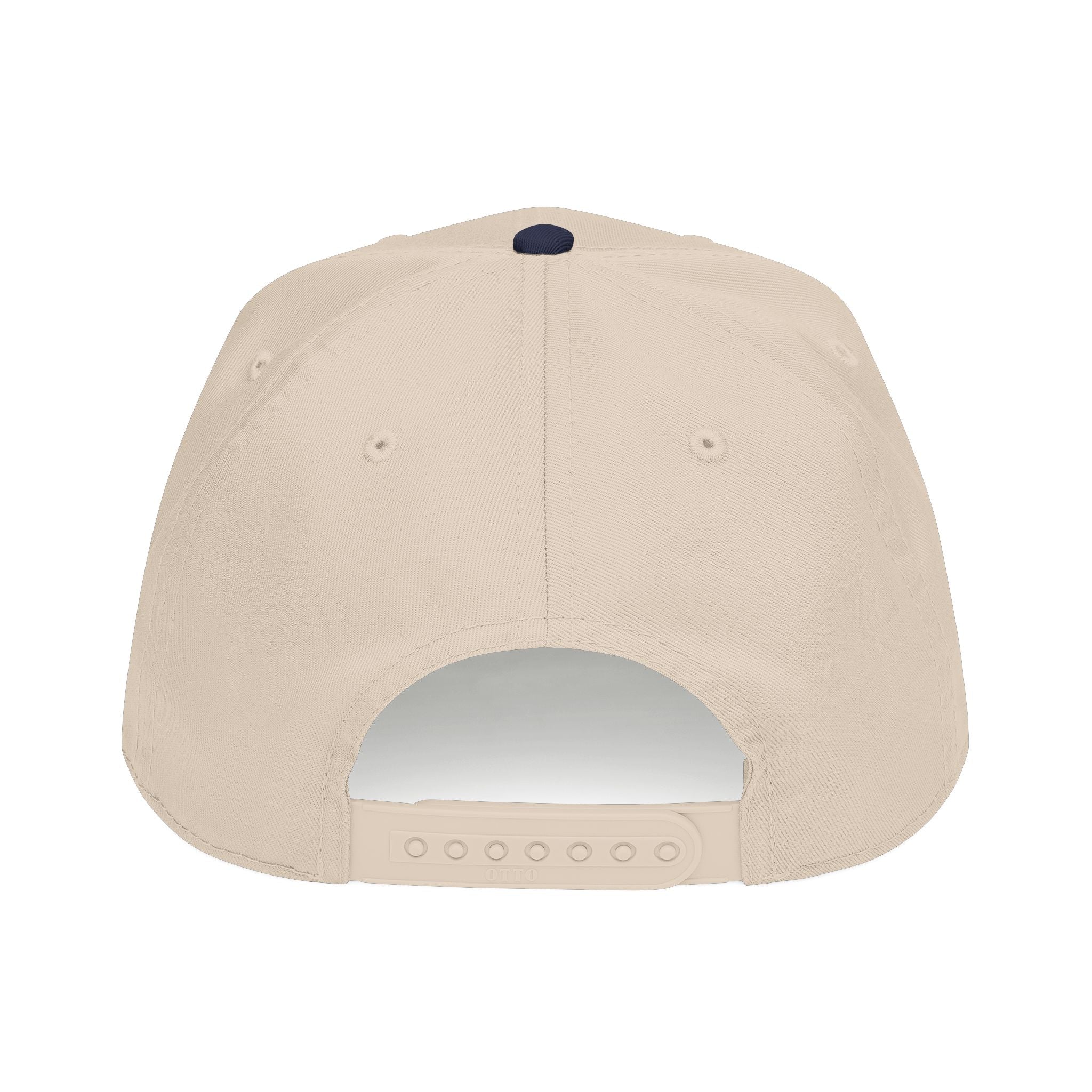 Sal, Sol y Sazón — Gorra