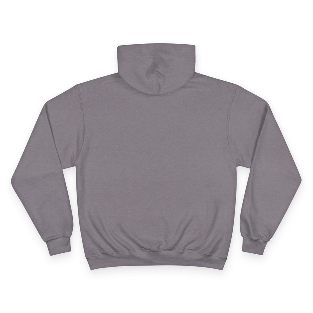 Parranda Hasta Que Dios Quiera — Hoodie