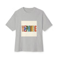 Wordmark WEPAVIBE — Camiseta
