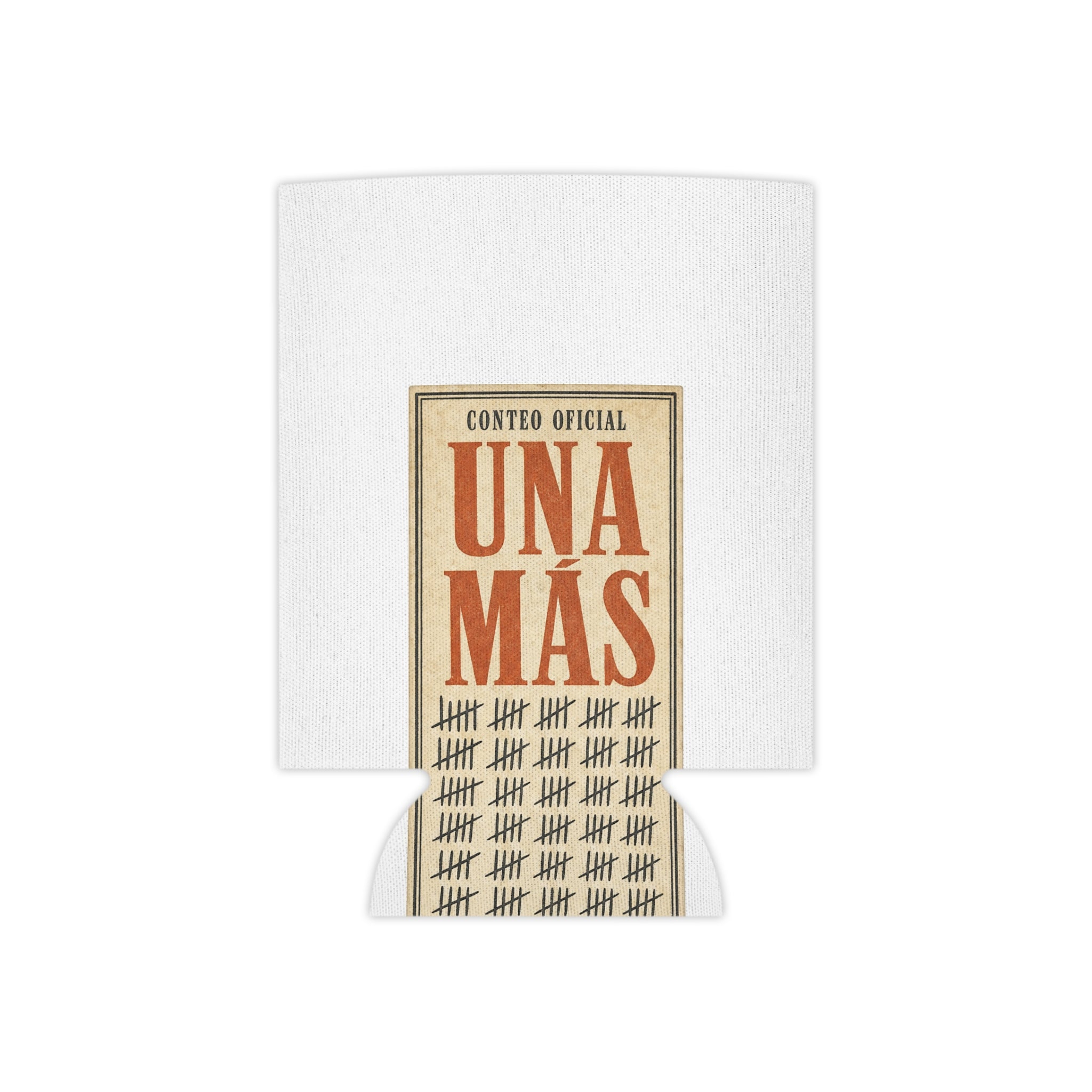 Una Más — Can Cooler