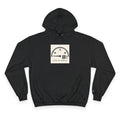 Casa de Abuela, 60°F — Hoodie