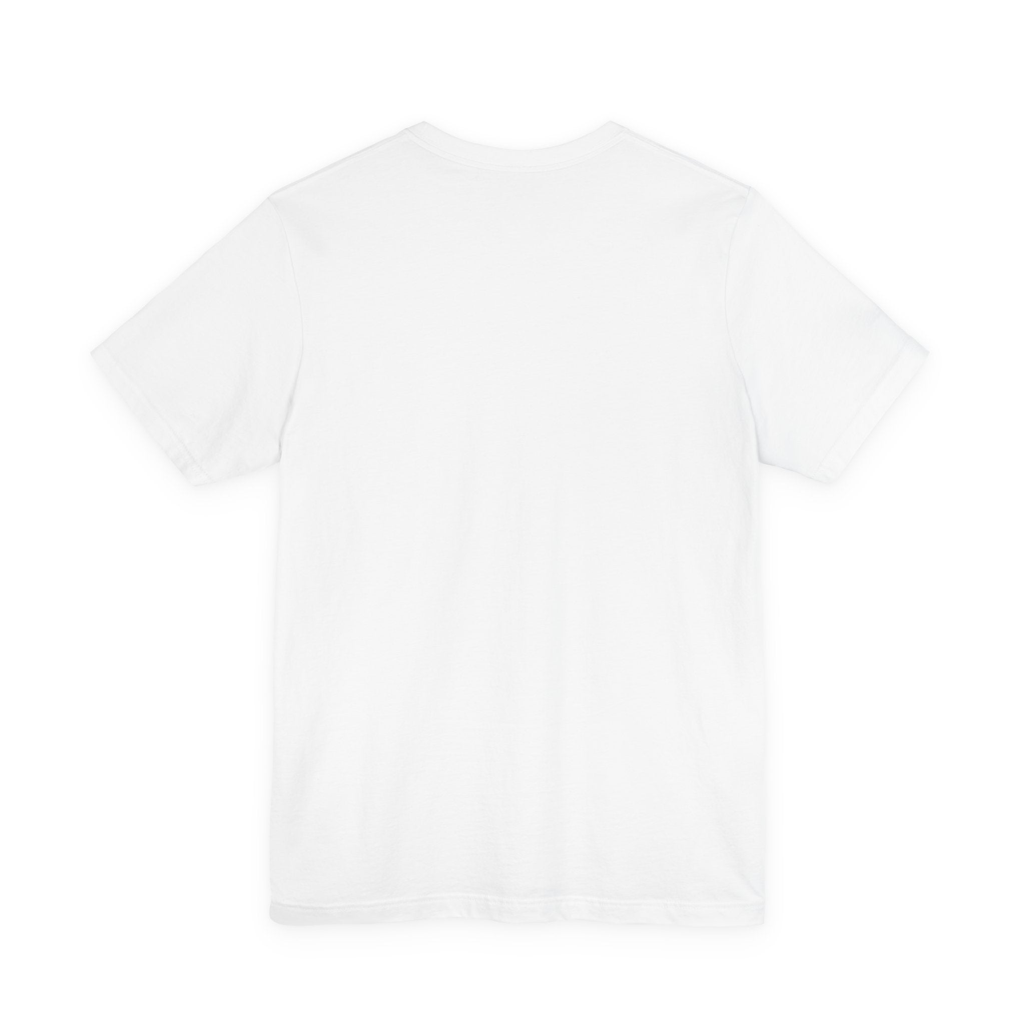 Wepa Así Mismo — Camiseta