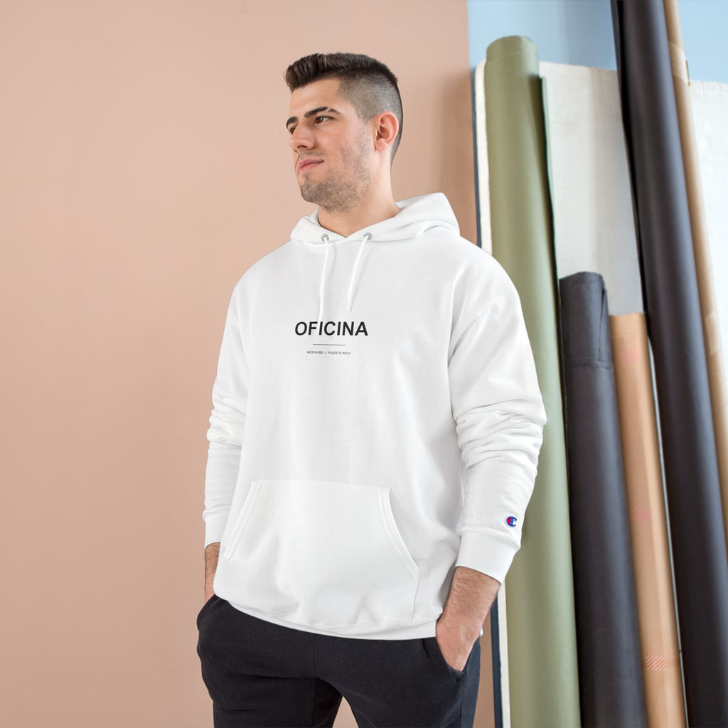 Oficina — Hoodie