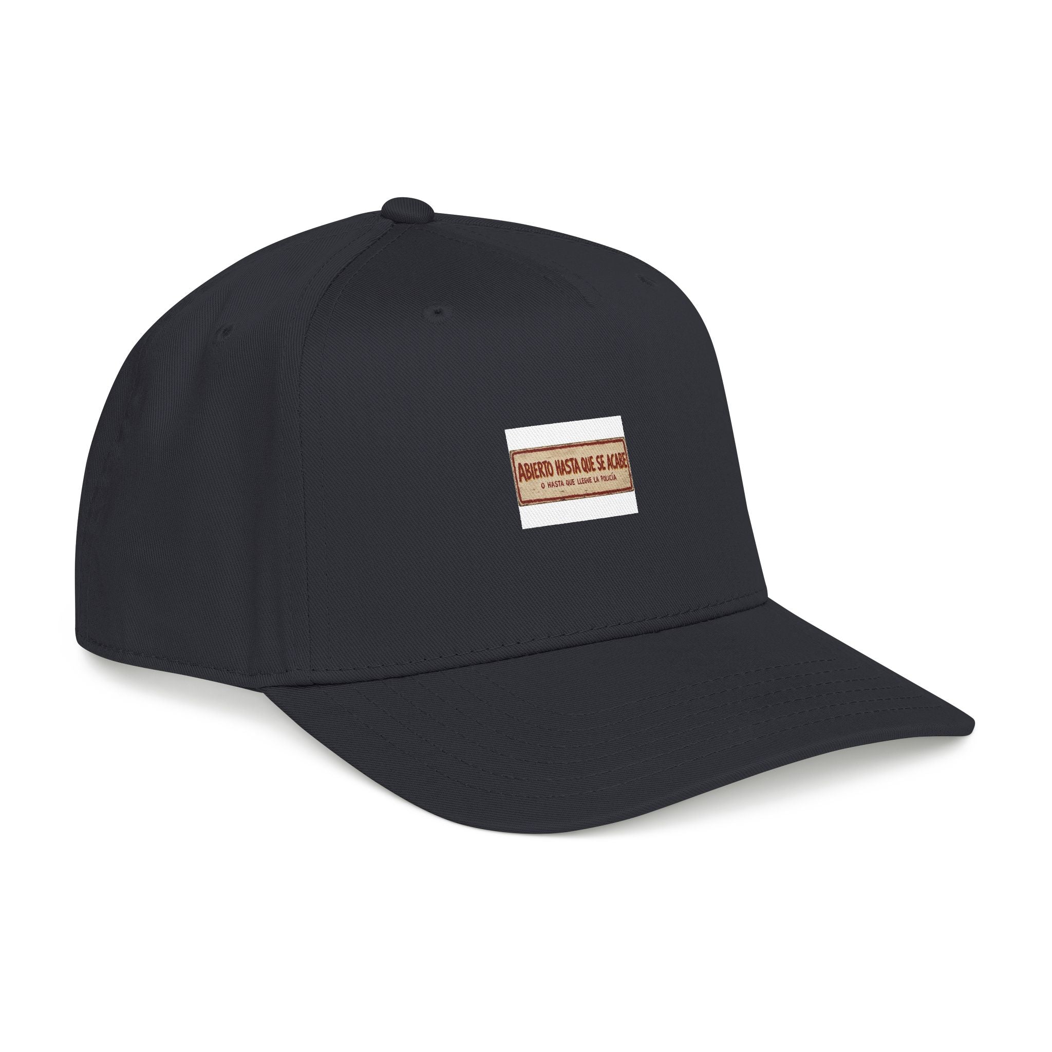 Abierto Hasta Que Se Acabe — Gorra