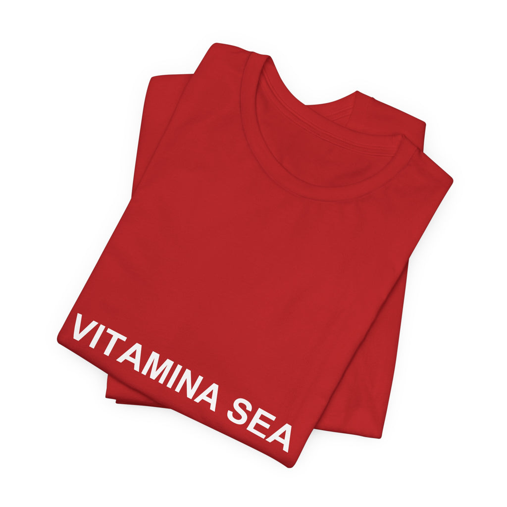 Vitamina Sea — Camiseta