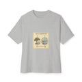 Manual de Estacionamiento Boricua — Camiseta