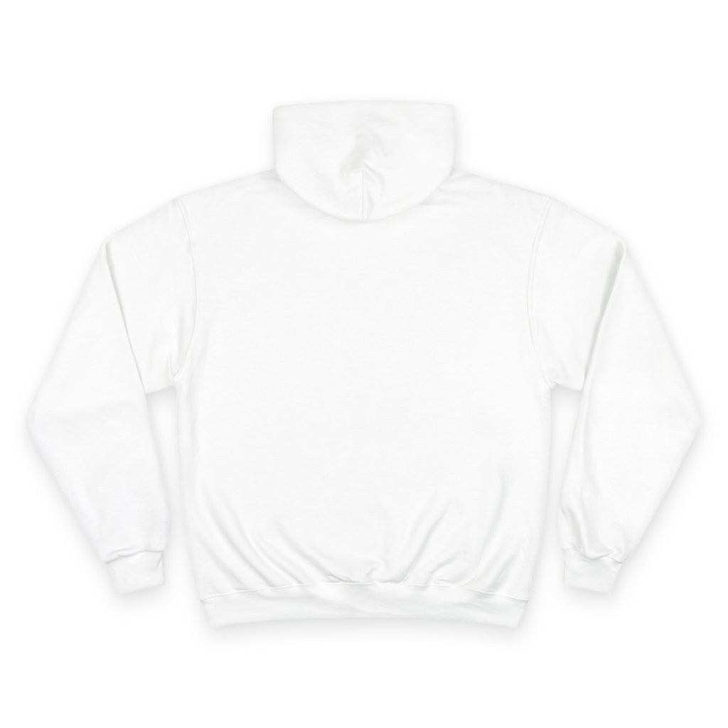 Itinerario de Parranda — Hoodie